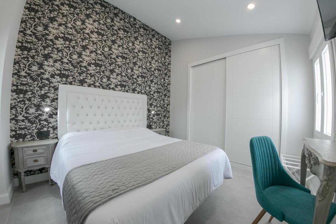 Apartamento El Cielo De Cáceres Exterior foto