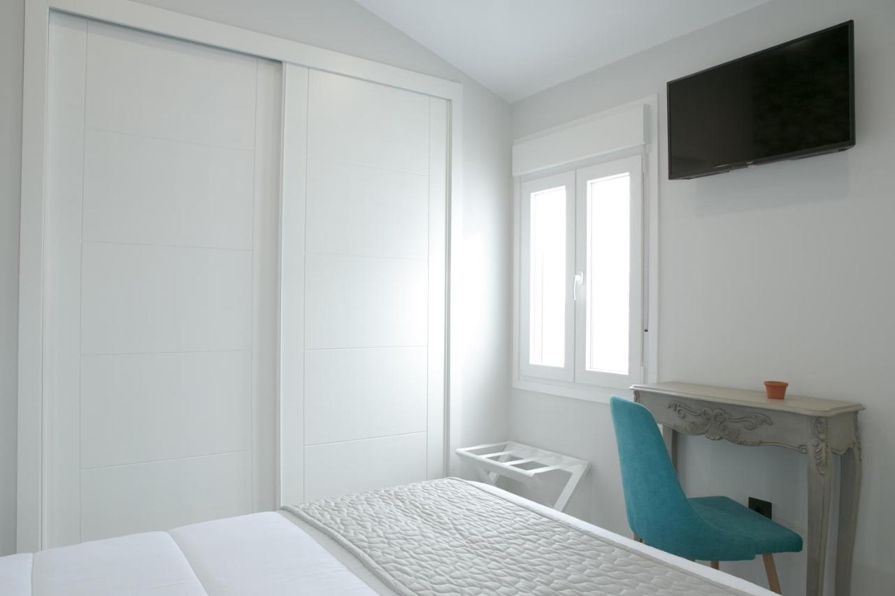 Apartamento El Cielo De Cáceres Exterior foto