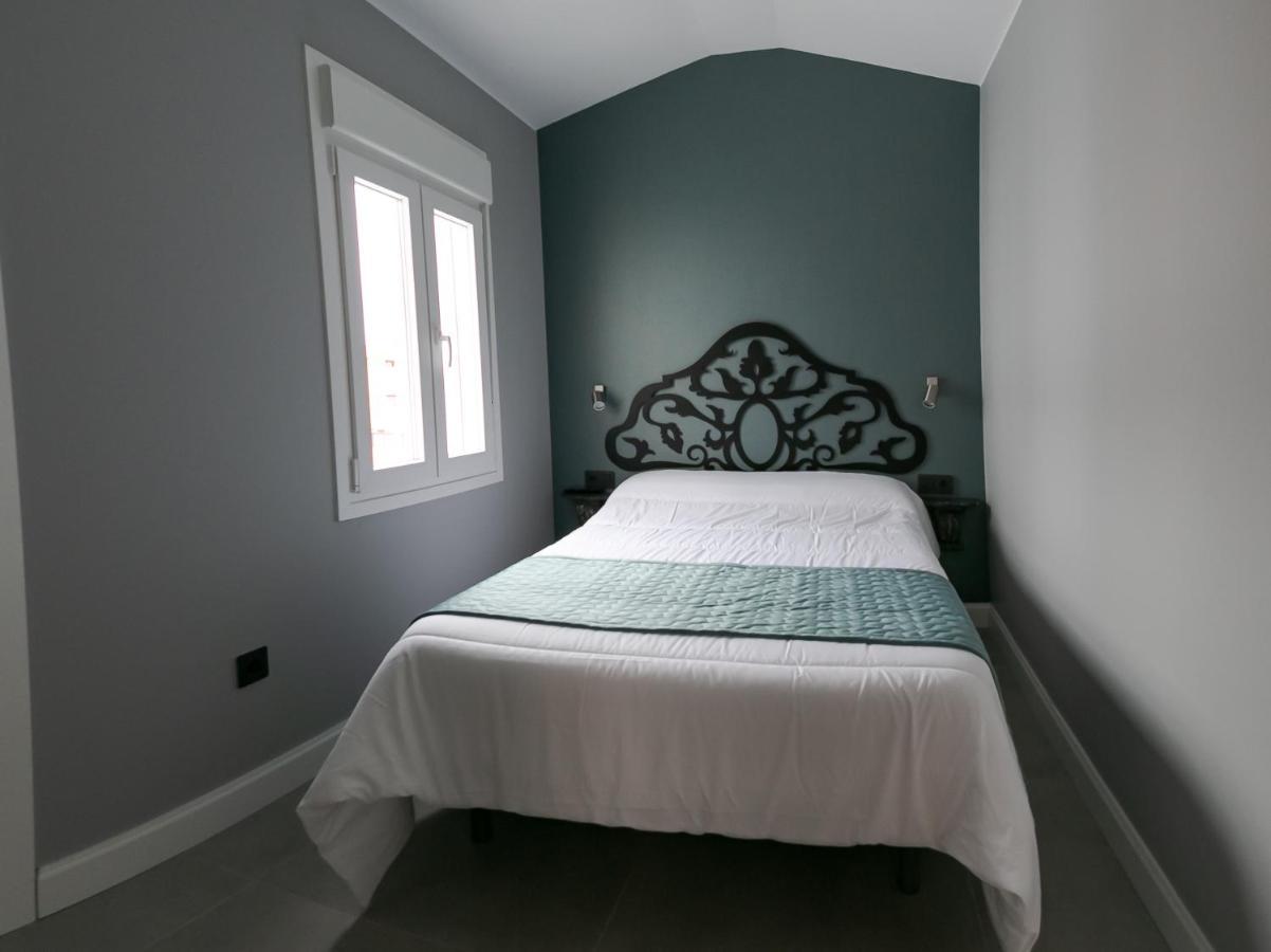 Apartamento El Cielo De Cáceres Exterior foto